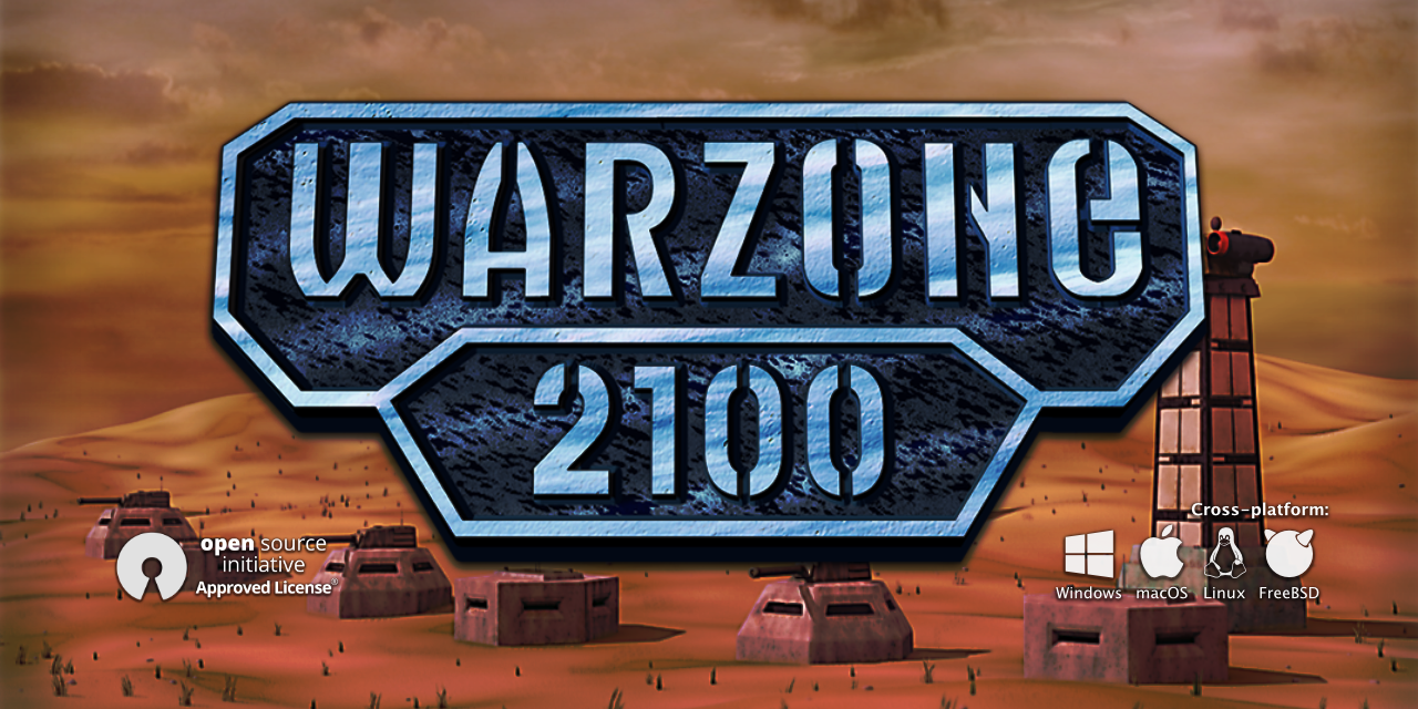 wz2100.net