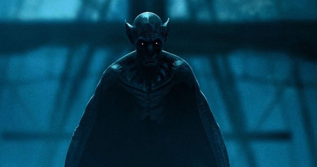 the last voyage of the demeter 1 | Curiosidades | cinema, criatura, incrível, maquiagem, monstro, sfx the last voyage of the demeter 1 | Curiosidades | cinema, criatura, incrível, maquiagem, monstro, sfx